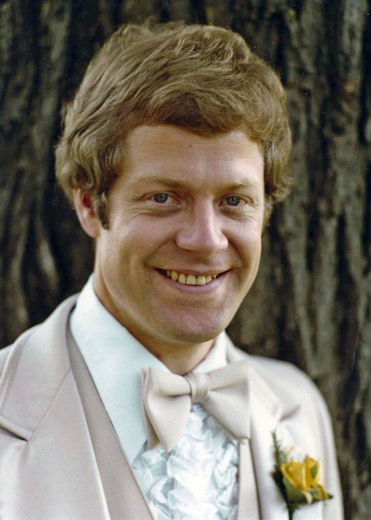 Richard Charles Erickson Profile Photo