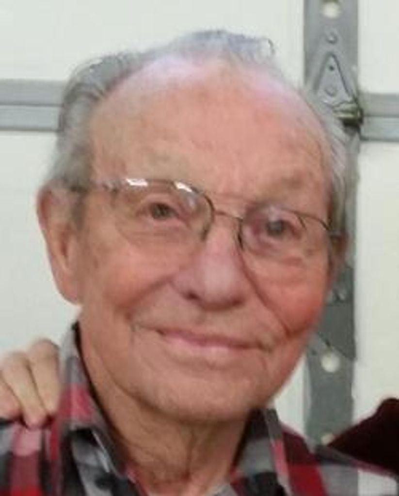 Floyd Norman Kampmeier Profile Photo