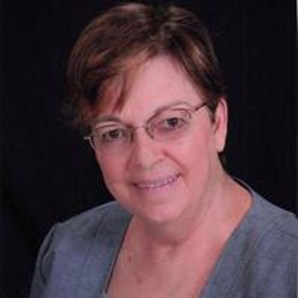 Nancy Satterfield Elliott
