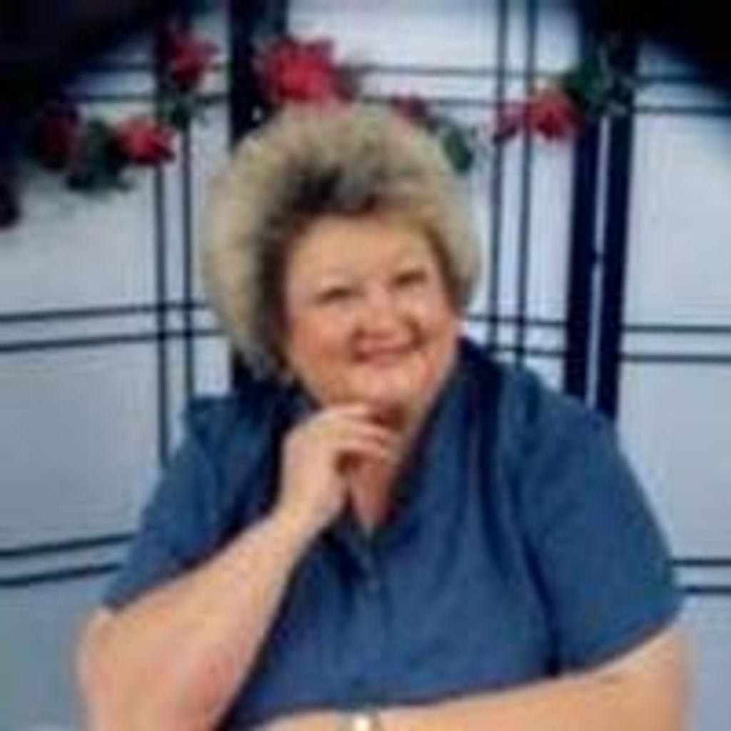 Carolyn Marie Wilson