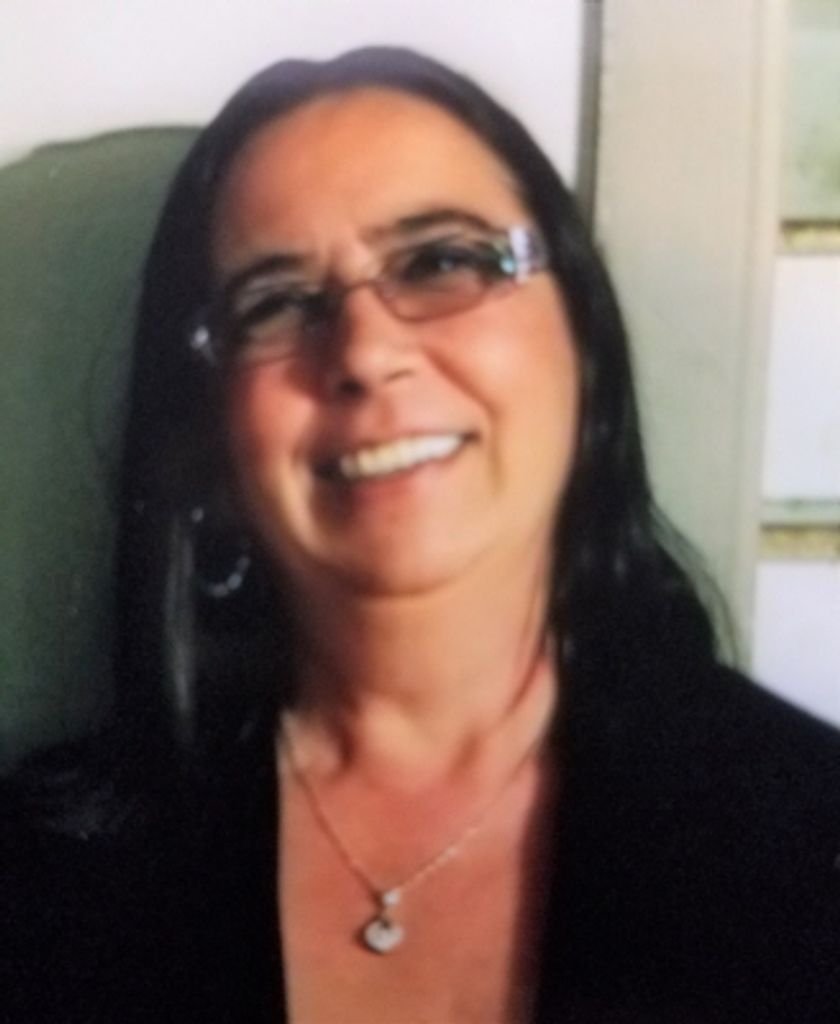 Laurie Ann Roskamp