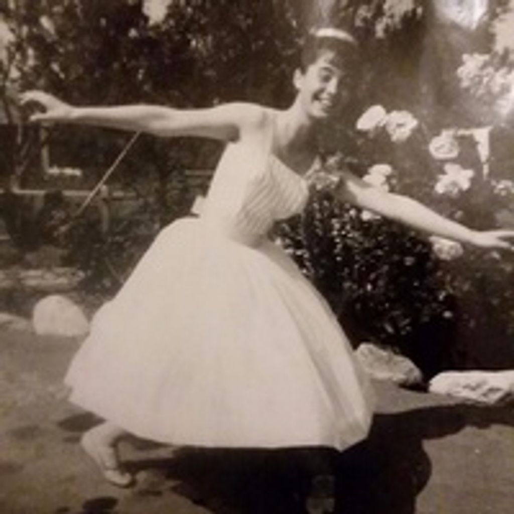 Kathleen Ann Partain