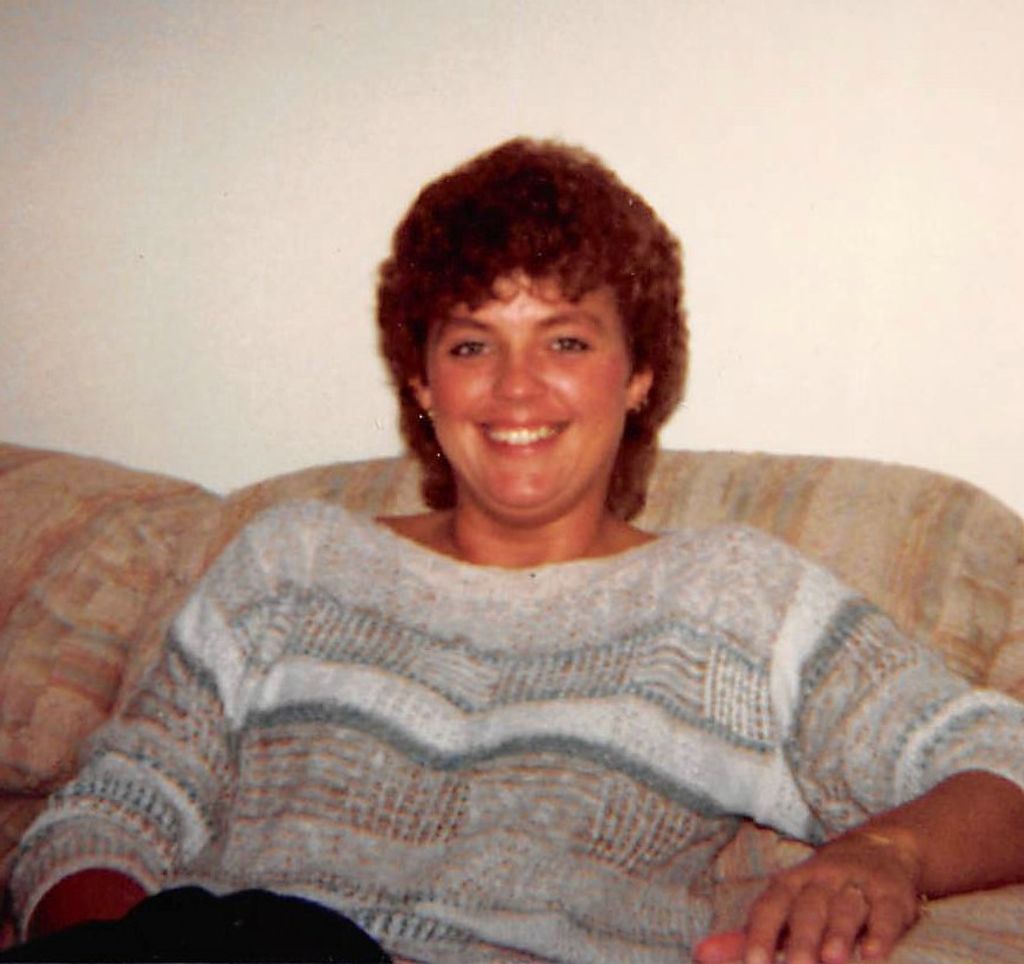 Kim Hutchinson Profile Photo
