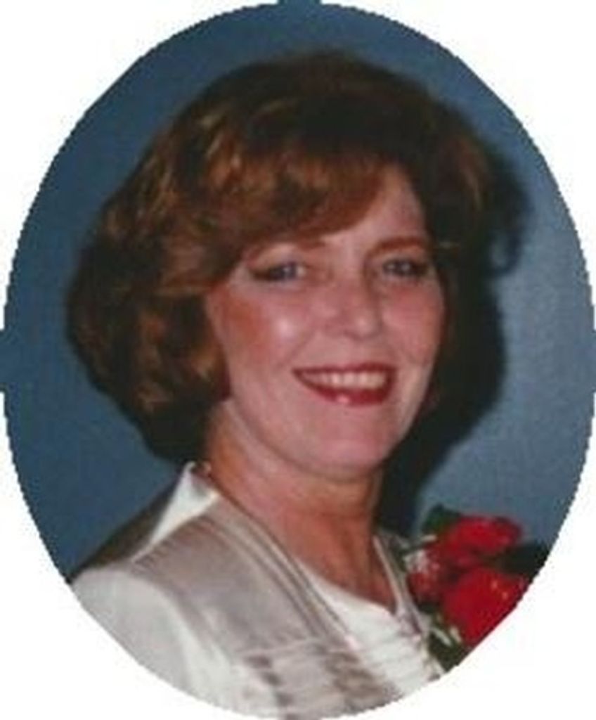 Sandra Tucker Owens