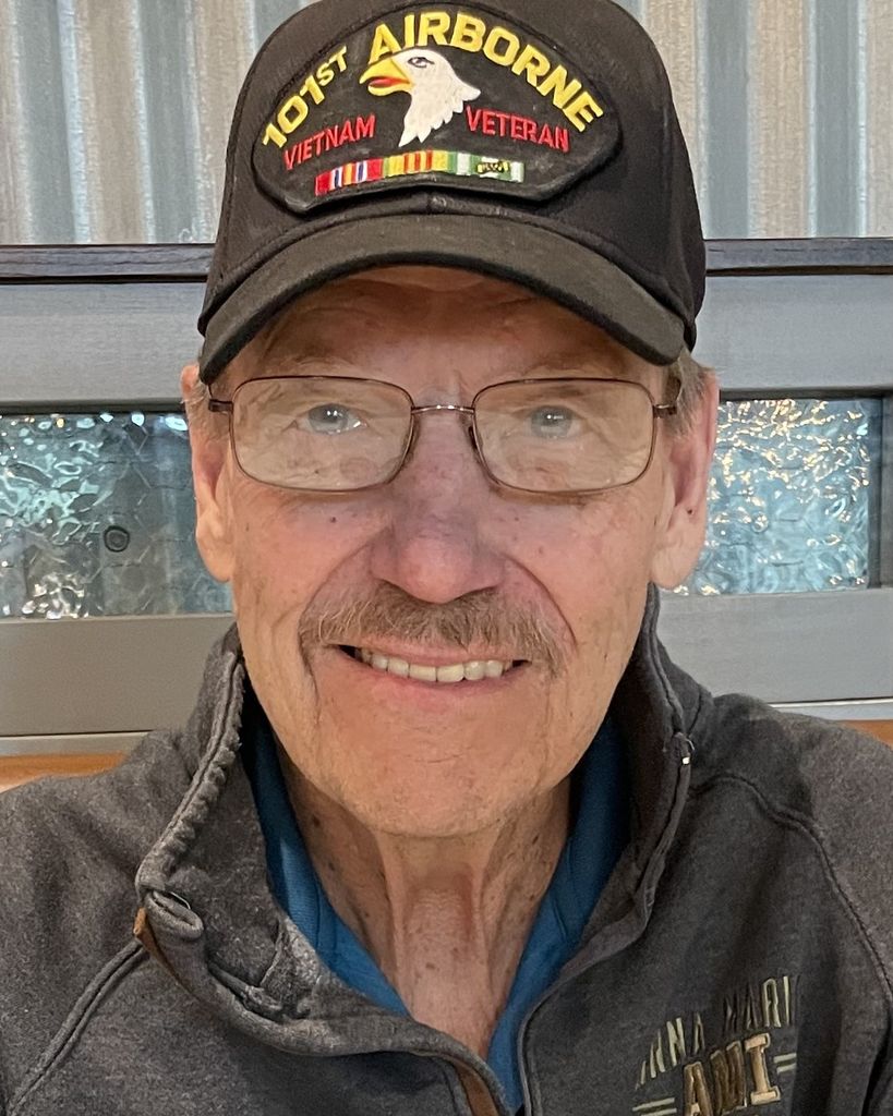 Irwin R. 'Irv' Mattson Profile Photo