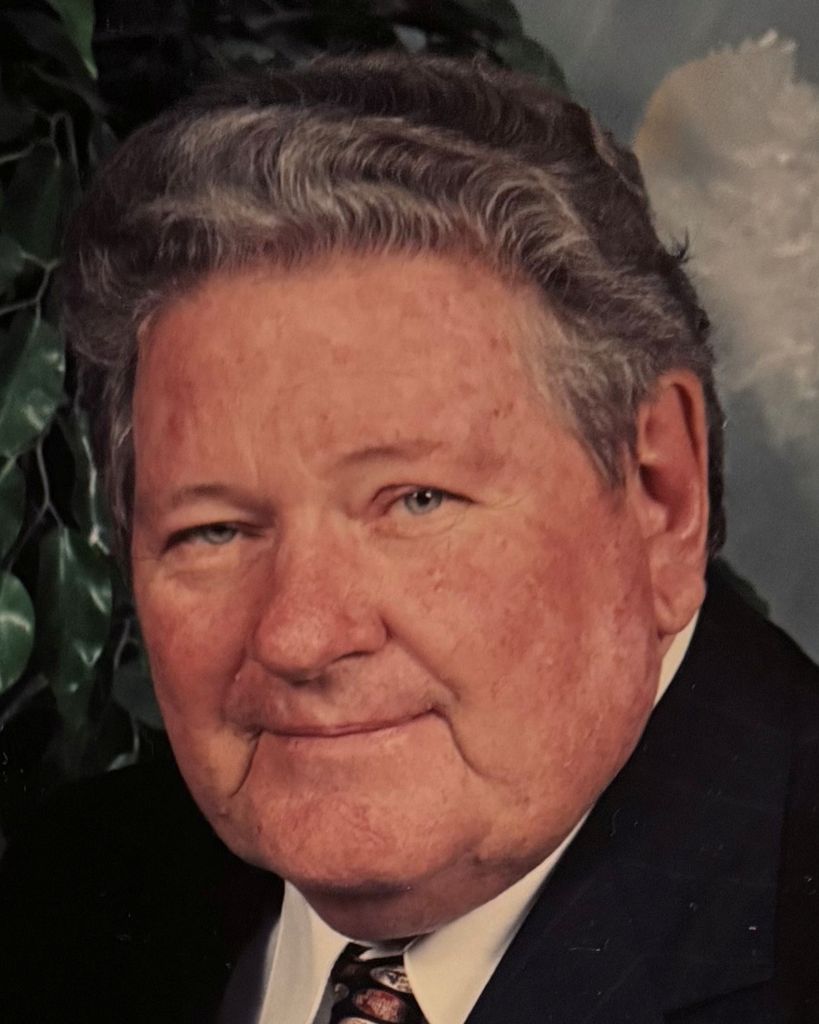 Clinton Marion Ingram, Sr. Profile Photo