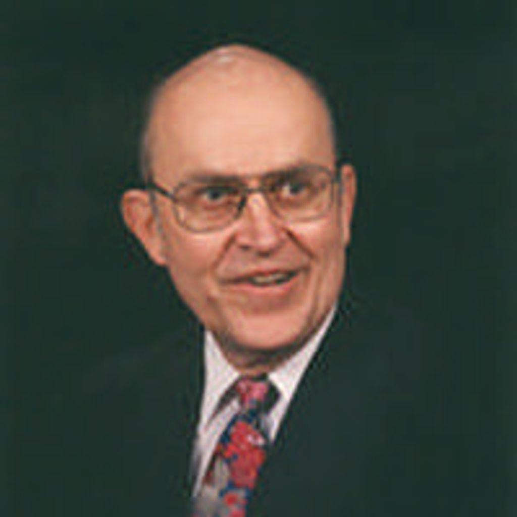 Rev. Worth Wesley Gibson