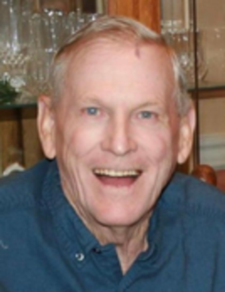 Mr. Joseph Edward Hudgins Profile Photo