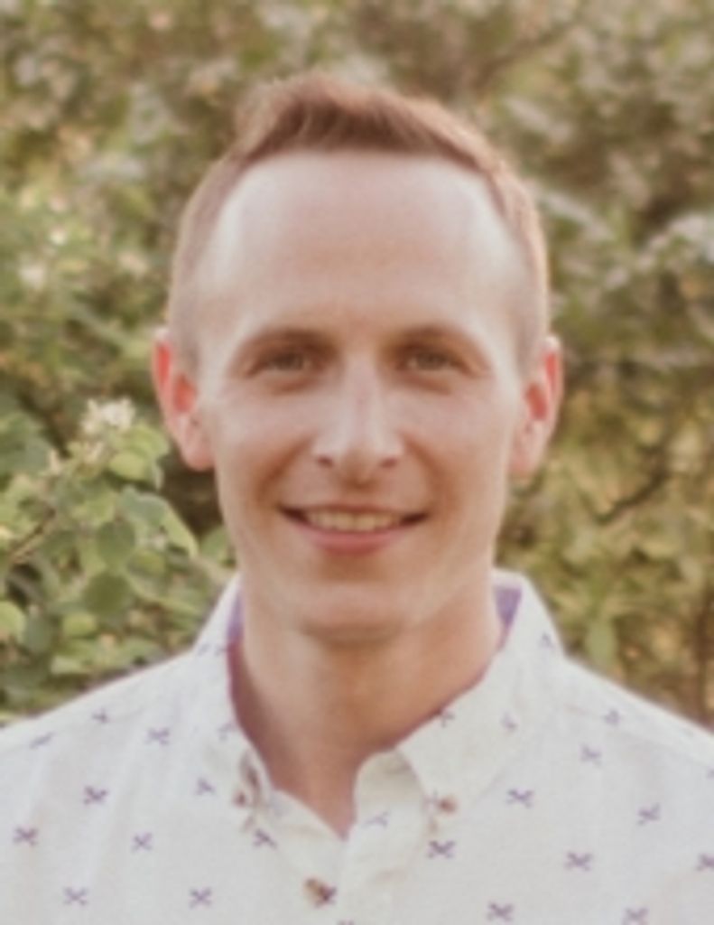 Joshua J. Pederson Profile Photo