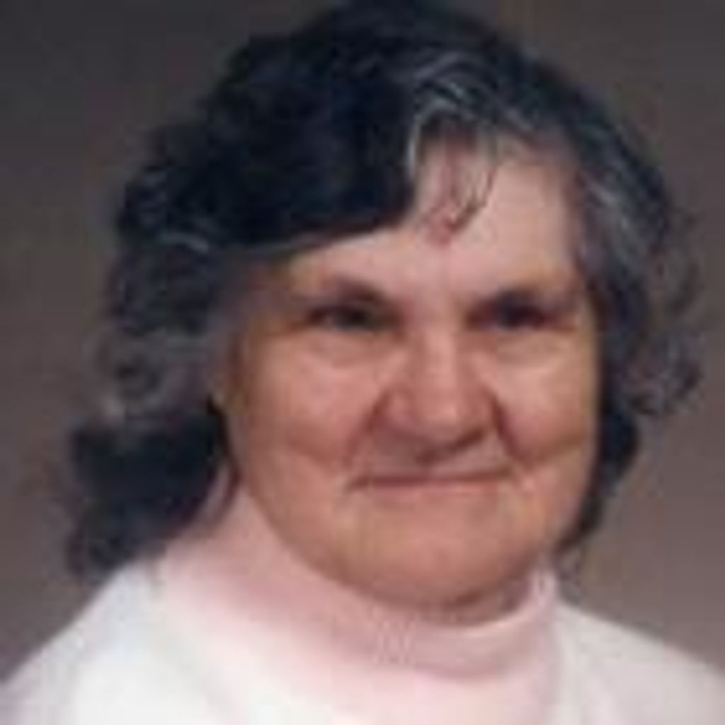 Helen M. Lanham