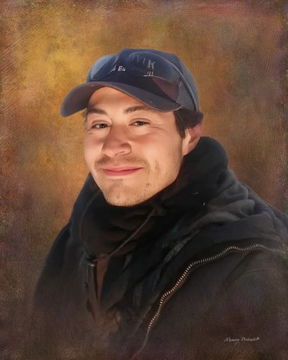 Johnny Rivera's obituary image