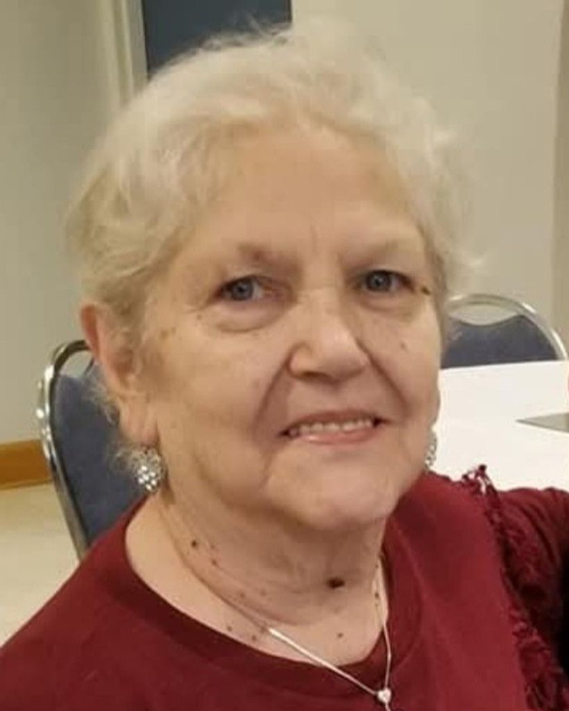 Patricia G. "Pat" Acome