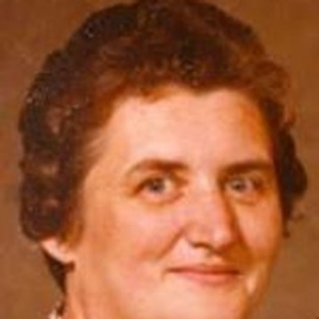 Mary Louise Birney