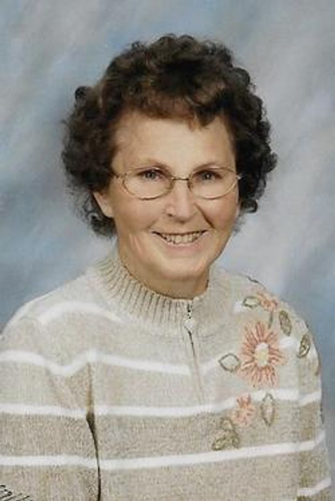 Ilene Evenell Staberg Profile Photo