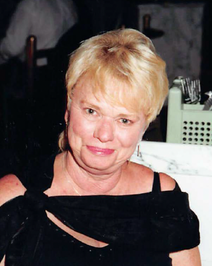 Phyllis A. Carter