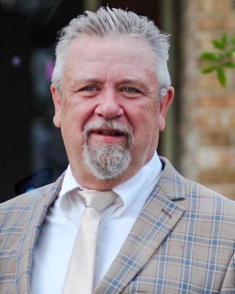 Lowery Dwayne Pendergrass Profile Photo