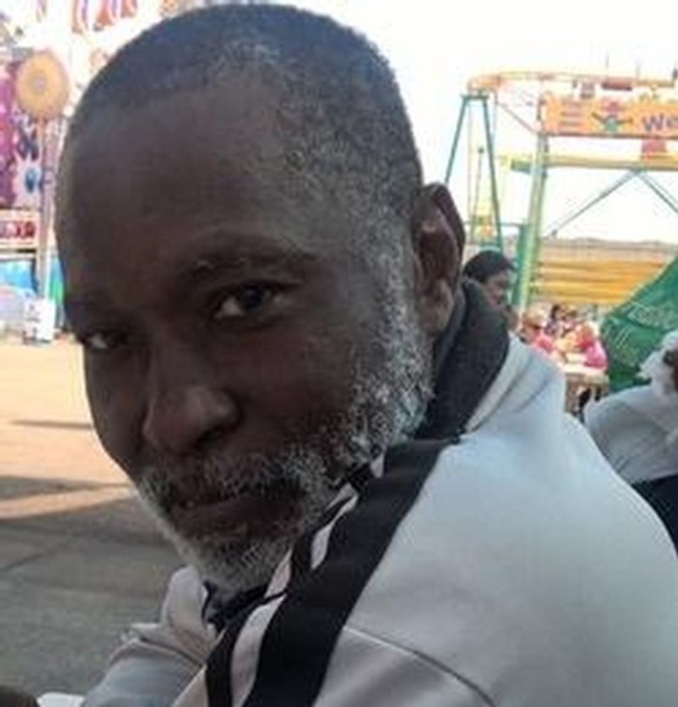 Wilbert Reeves, Jr.