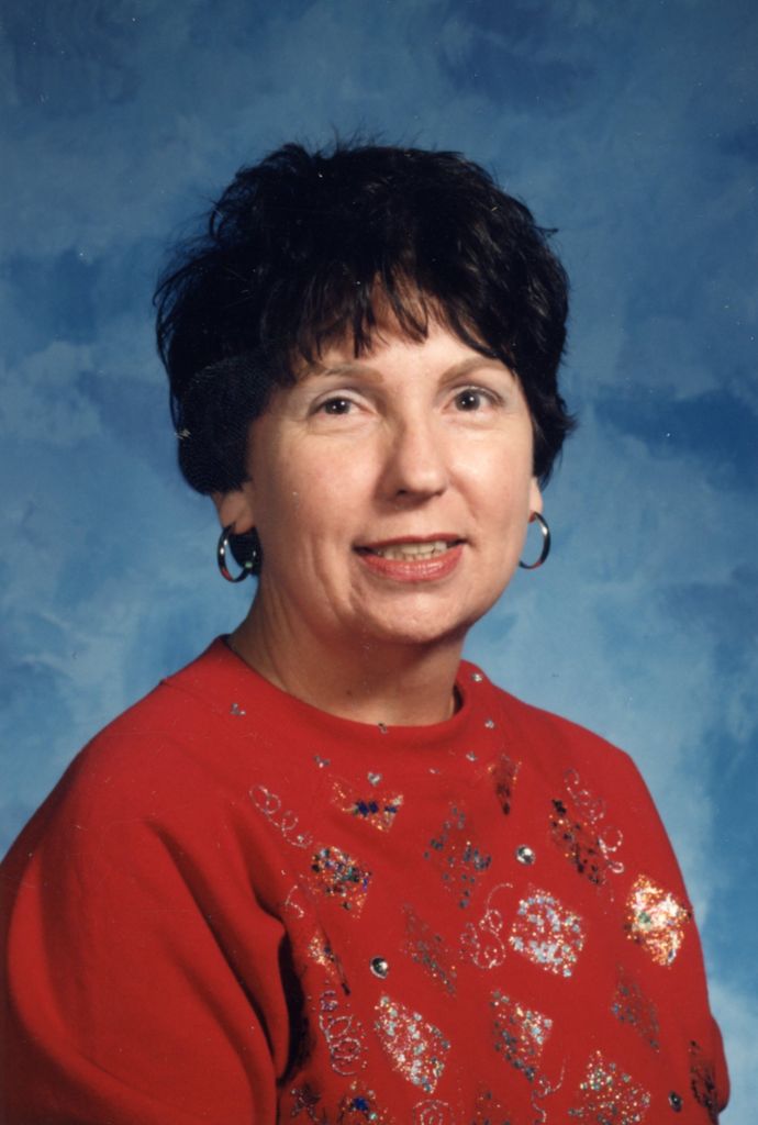 Mary Frances Forsee Profile Photo