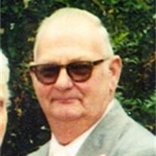 James Darwin Hartgrave Profile Photo