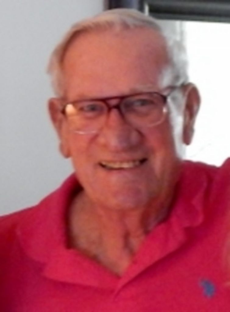 Thomas (Tom) Turck Profile Photo