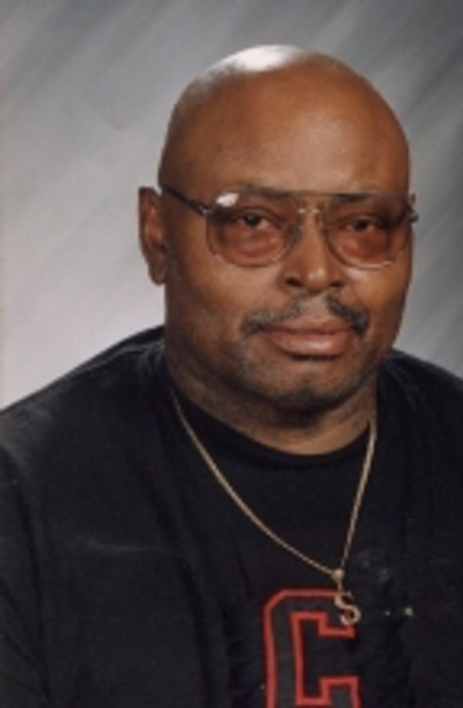 Arthur L. 'Smitty' Smith Profile Photo
