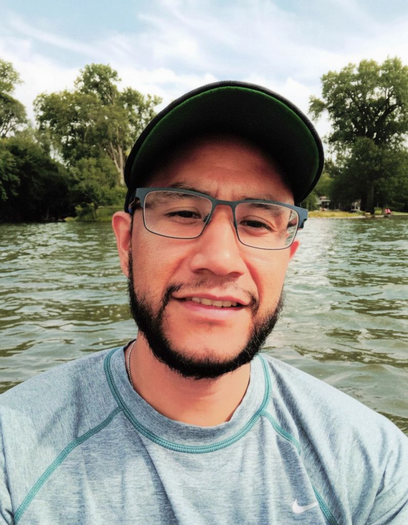 Rafael Barragan Profile Photo