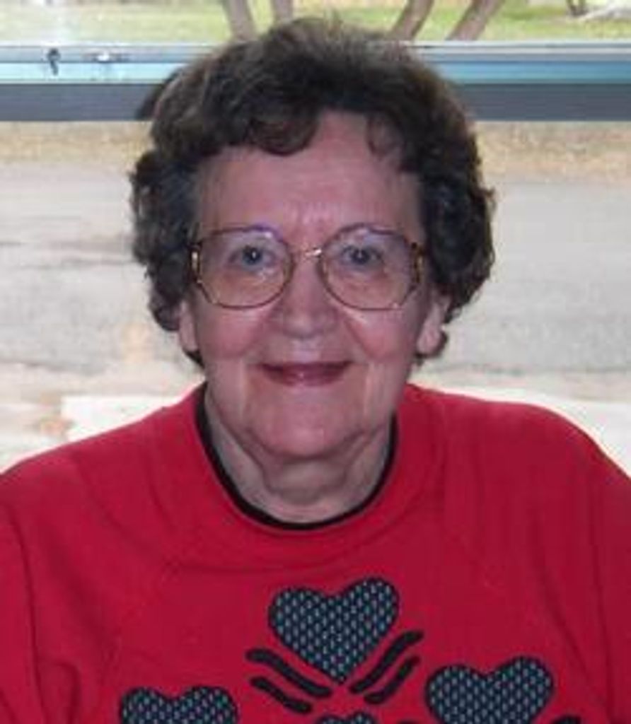 Lorraine Tester Profile Photo