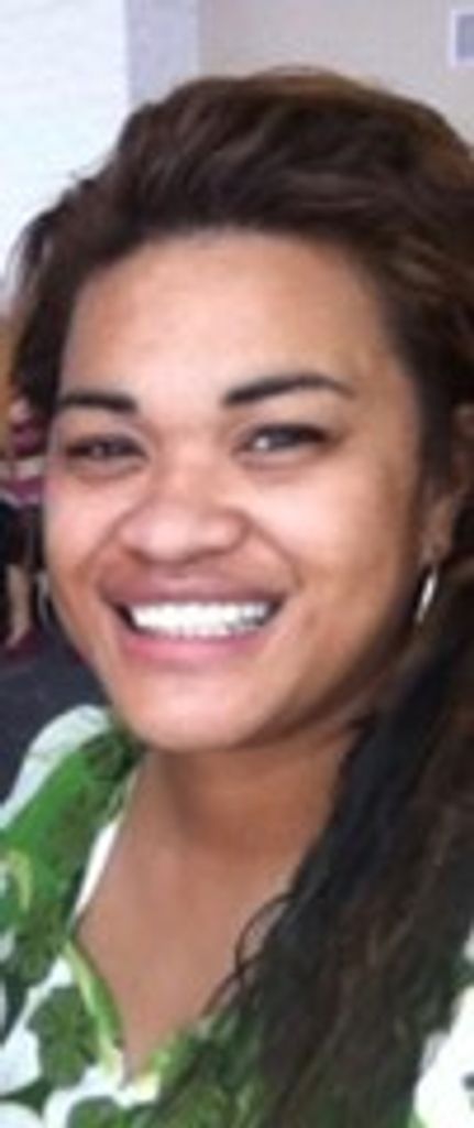 Kalolaine H. Tome