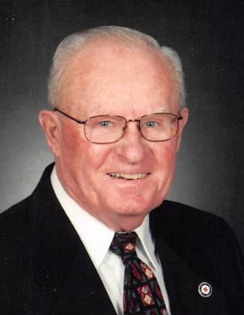Timothy Cashin