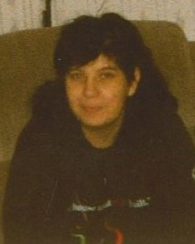 Lorena Sue Thomas Profile Photo
