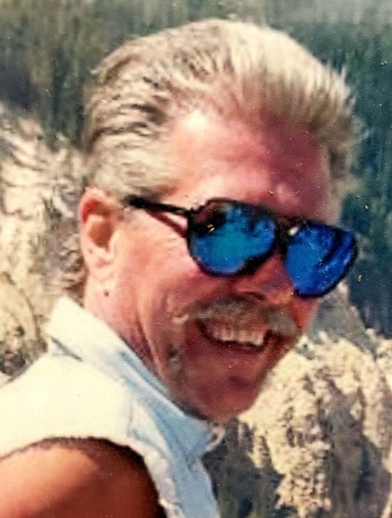 Michael Mergenthal