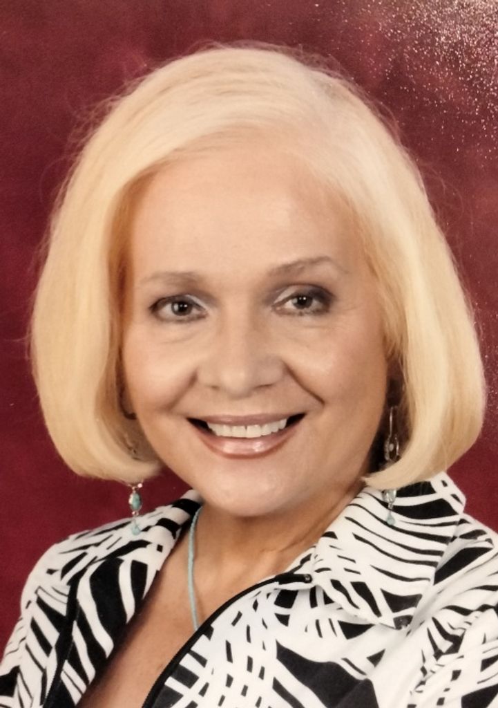 Teresa Ann (Stark)  Lamirand Profile Photo