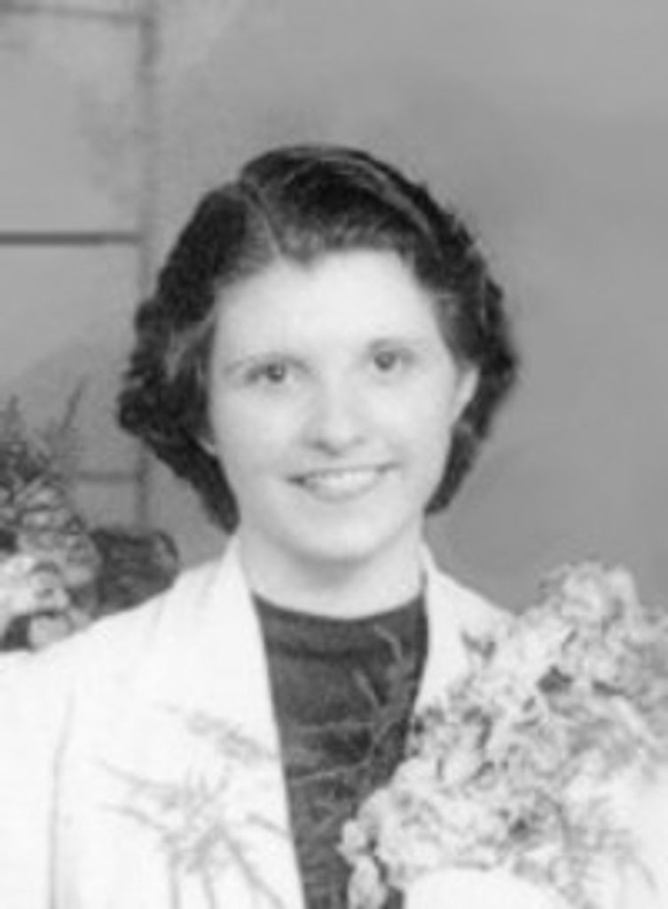 Ann Tucker