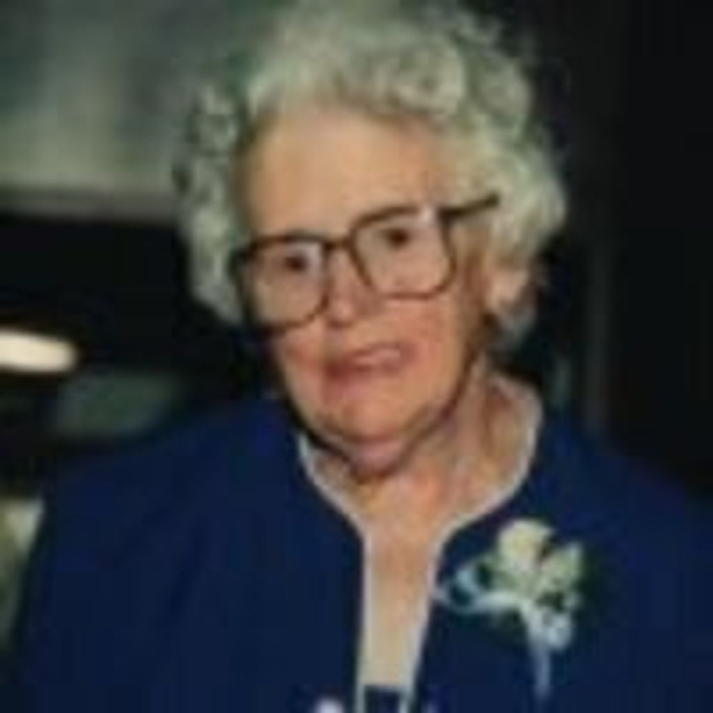 Irene Duquette