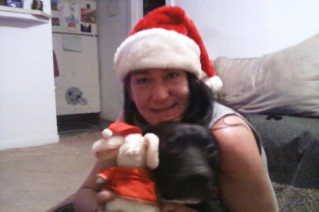 Dawn Cherie Wolfson