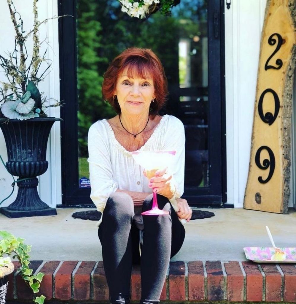 Vicki Ann Lockaby Profile Photo