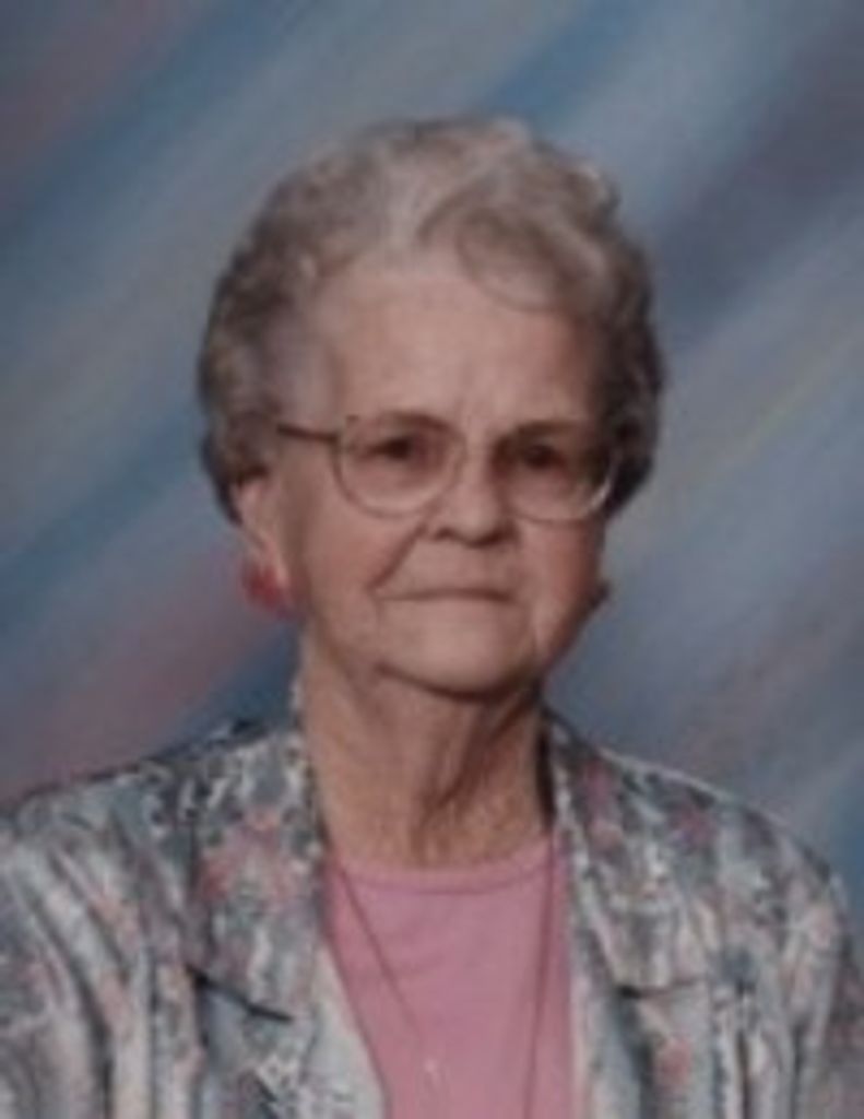 Violet Swenson