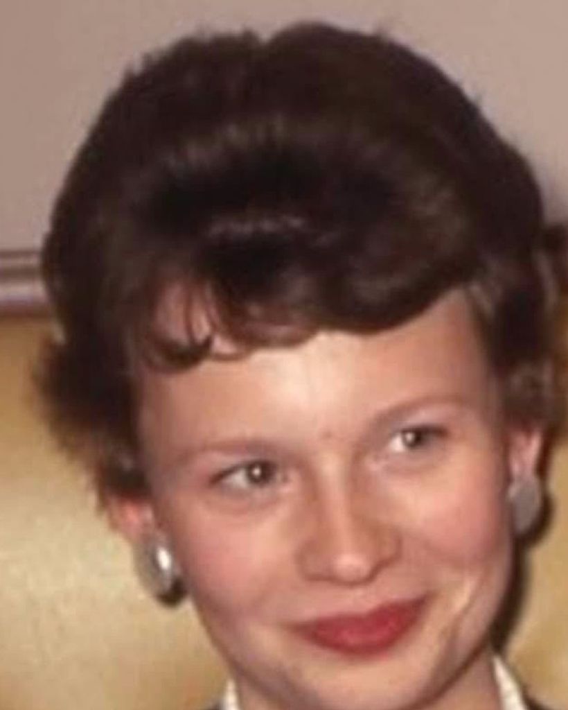 Mary Anne VanLerberghe