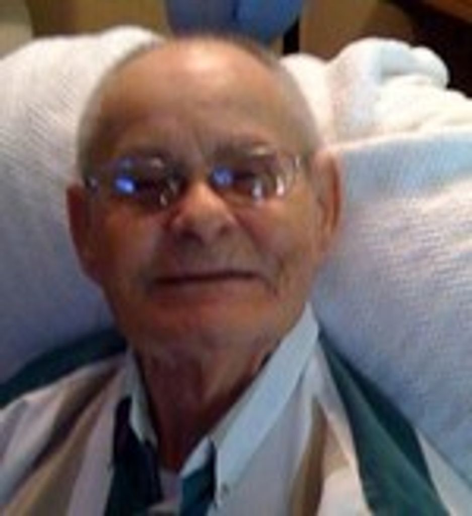 Douglas A. Kingsborough