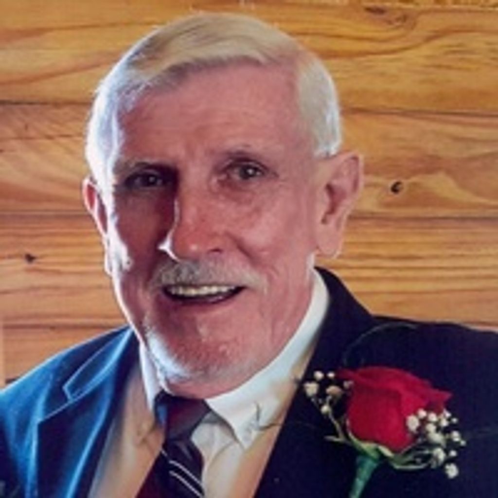 Ira L. "Sonny" Foster