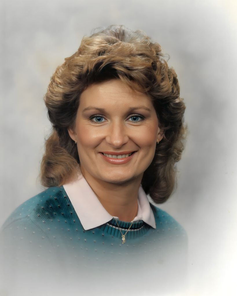Joan K. Wagner