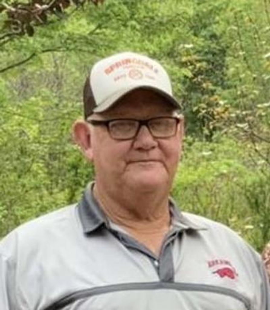 Jimmy William Frazier Profile Photo