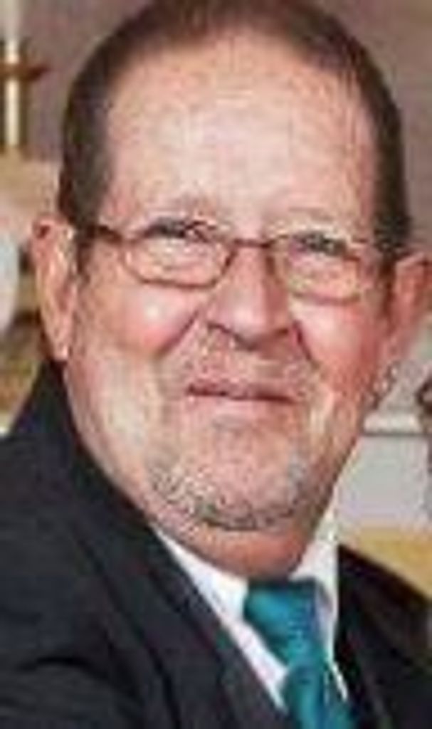 Robert Roy Walker Profile Photo