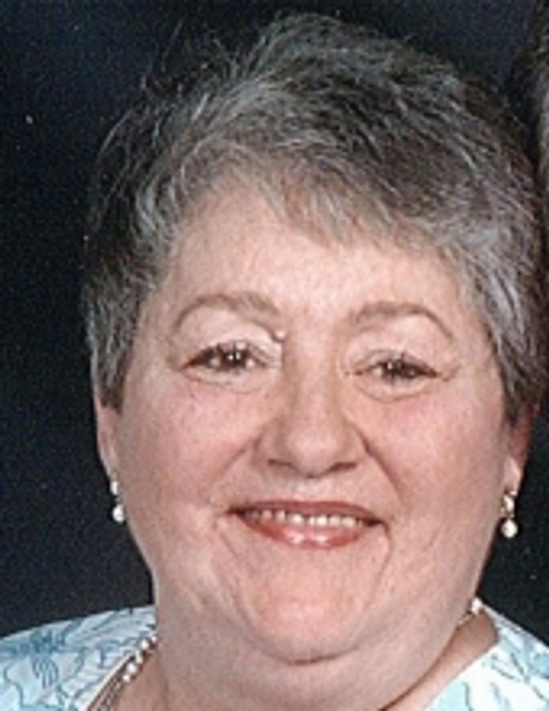 Linda Harmon Bedenbaugh