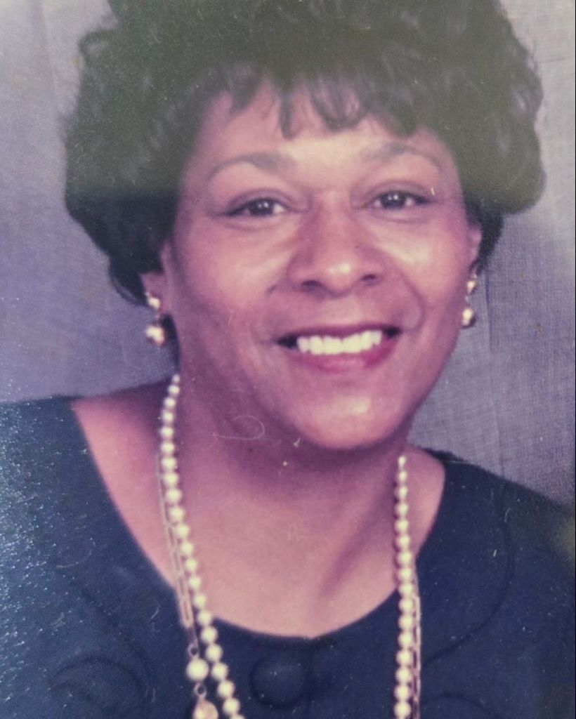 Carolyn O. Dudley