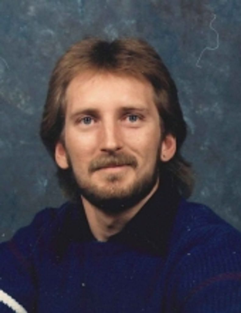 Thomas Eugene "Tom" Leikam
