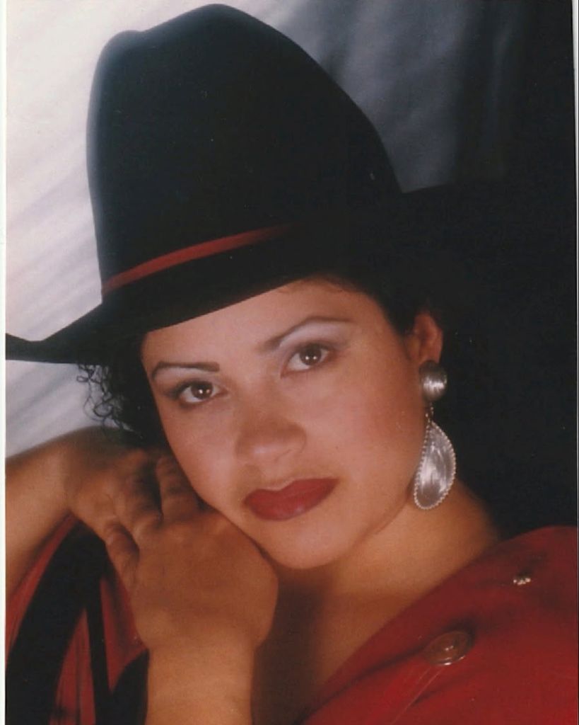 Virginia Maria Cantu Profile Photo