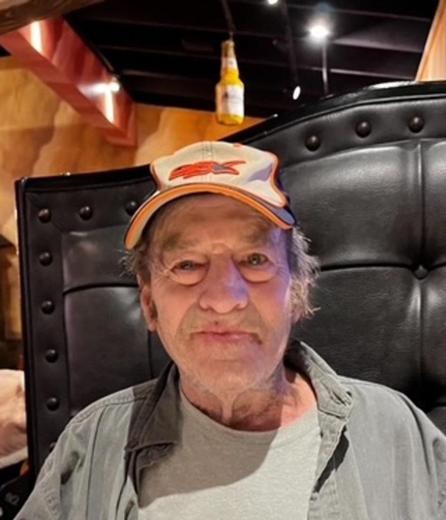 George "Jr" William Rosson Profile Photo