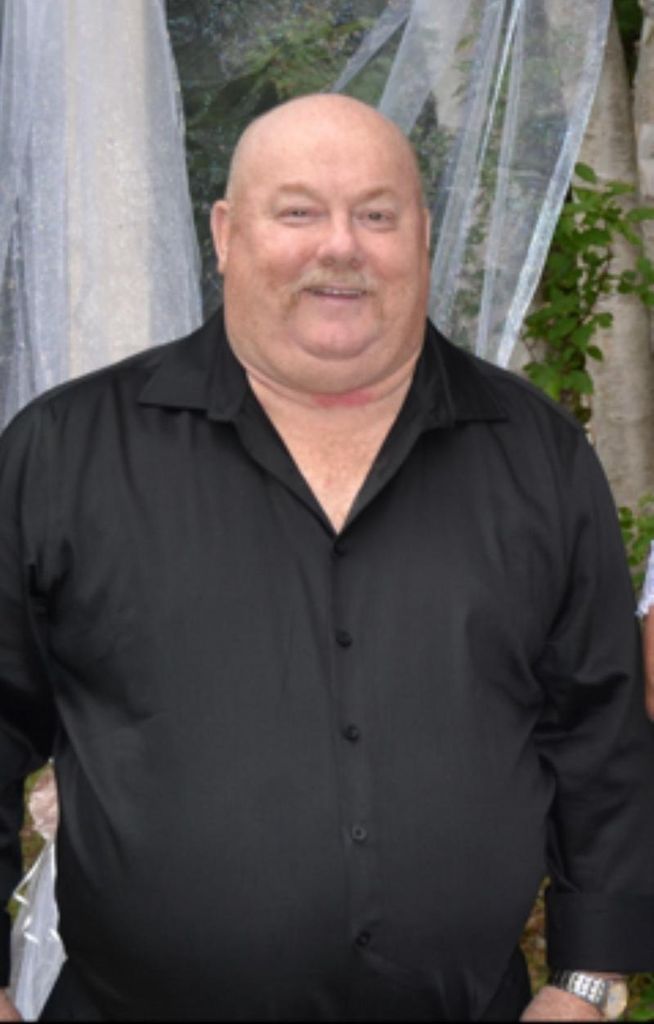 Wayne Wilfred Park Profile Photo