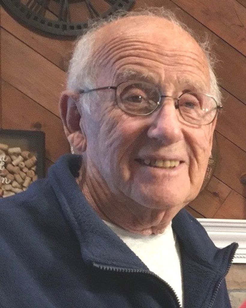 Roger A. Berard Profile Photo